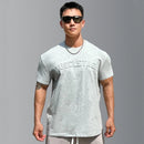 Casual Loose Running Sport T-Shirt.