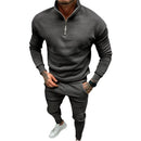 Two-piece Tracksuit for Men