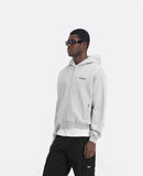 Men's Multicolor Zipper Hoodie And Pant Sets