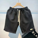 Cotton Loosen Up Casual Shorts