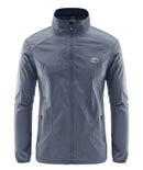 Men’s Water resistant Jacket