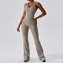 Women Flared Jumpsuit