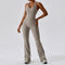 Women Flared Jumpsuit