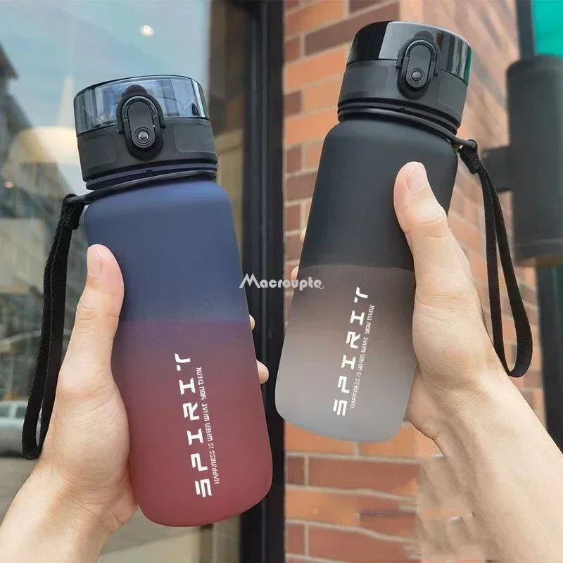 Sports Water Bottle