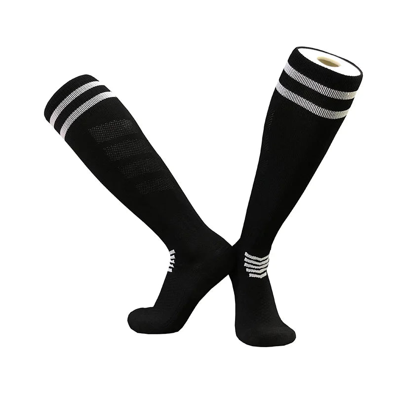 Training Long Knee Sports Socks