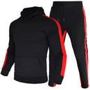 Men's Luxury Warm Tracksuits