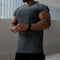 Men's Workout Fitness Sports T-Shirts