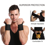 Weightlifting Brace Wrist wraps