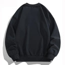 Men's Round Neck Jumper