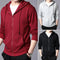 Men's Fashion Zip Hoodies