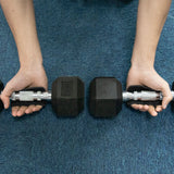 Weight Lifting Grip Pads