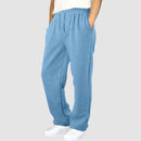 Men's Fleece Lined Sweatpants