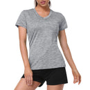 Women’s V-neck T-shirt