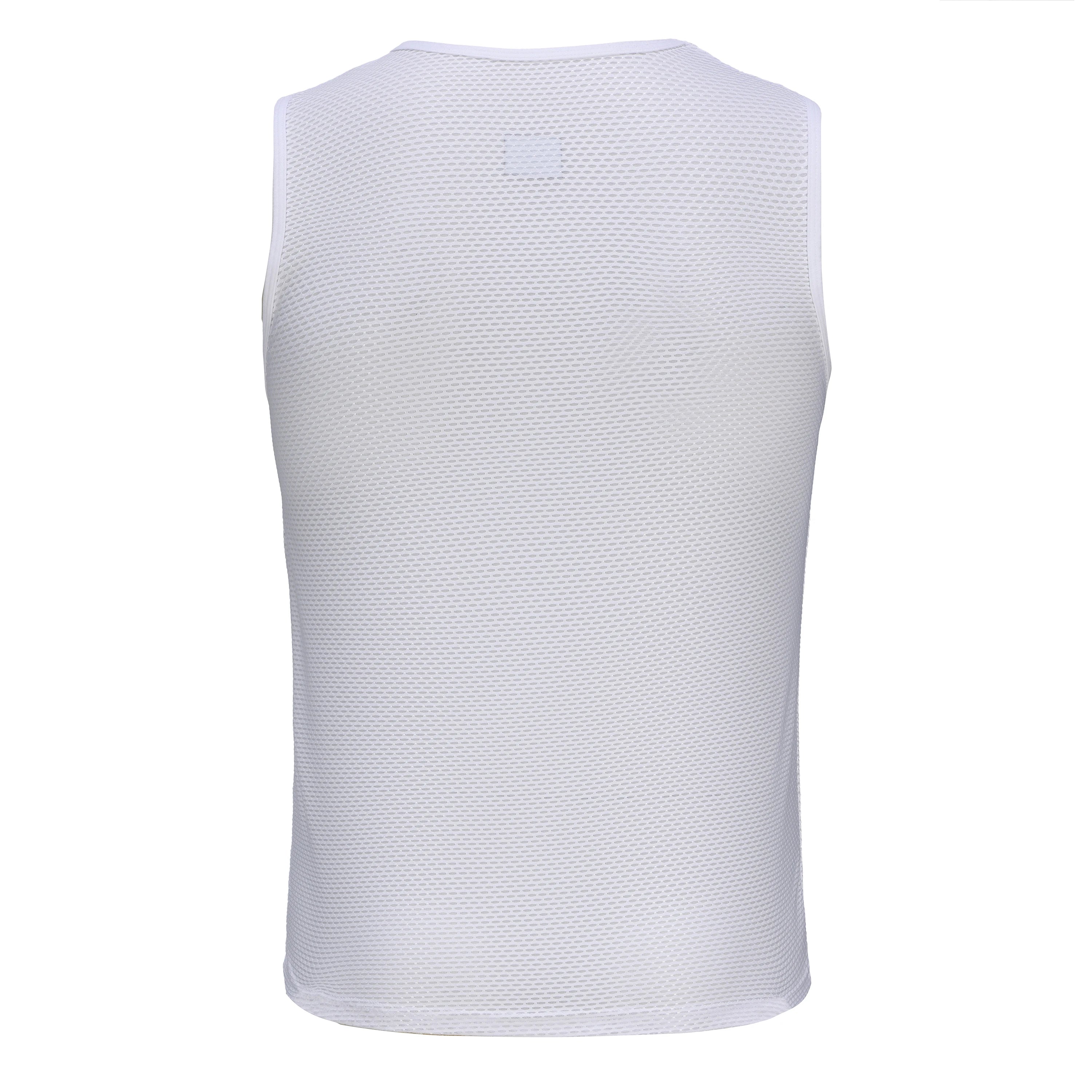 Men’s Sleeveless Compression Undershirt