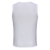 Men’s Sleeveless Compression Undershirt