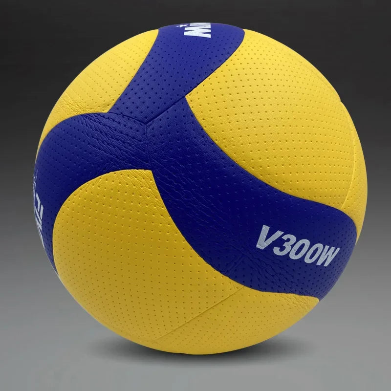 Game training Volleyball