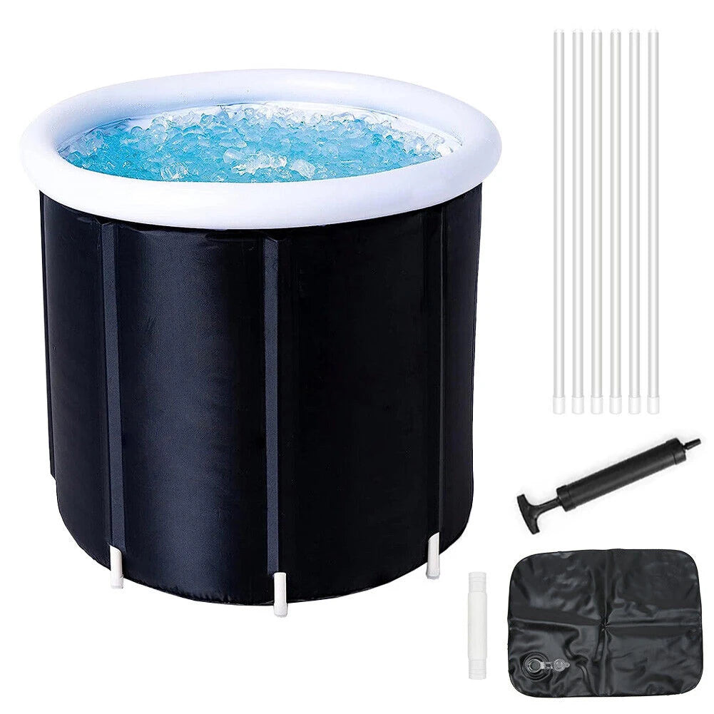 Portable Ice Bath Tub