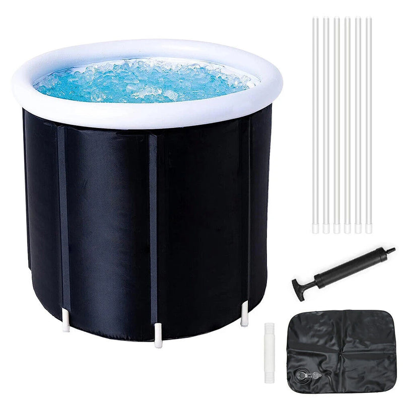 Portable Ice Bath Tub