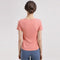 Women Sports T-shirt for Fitness