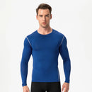 Men's Compression Active Tight Top