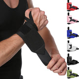 Weightlifting Brace Wrist wraps