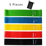 Resistance Bands Fitness Set