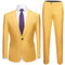 Men's 2-piece Business Dress