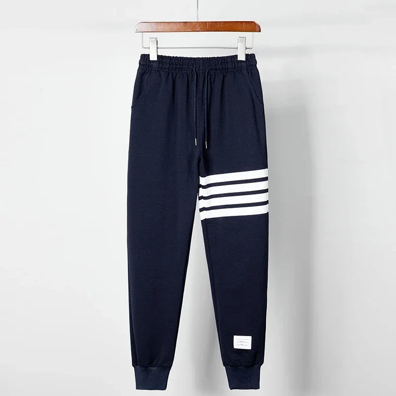 Summer Fall Sweatpants Trousers