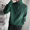 Men’s Overfit Jumpers Sweaters