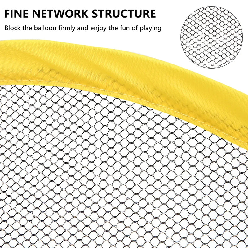 Foldable Training Goal Net Kits