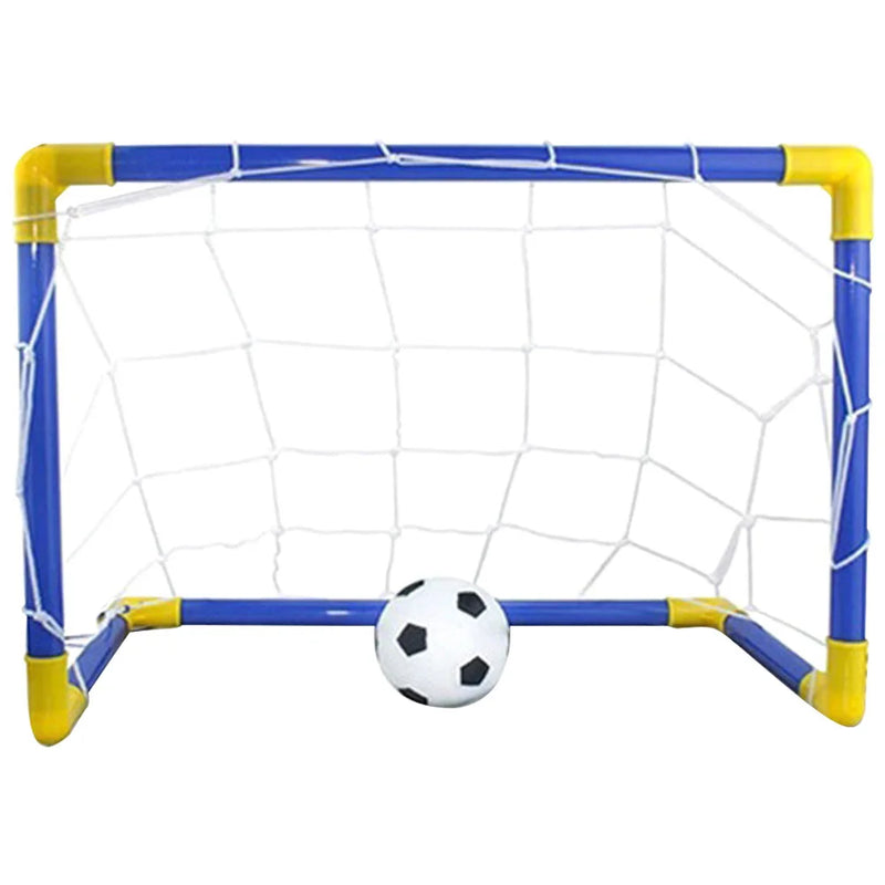 Outdoor Mini Soccer Goal Net