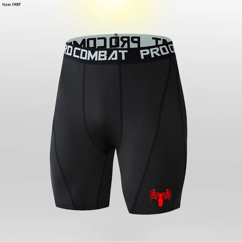 Compression Shorts