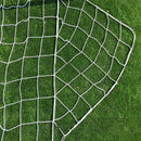 Mini Football Goal Folding Post Net