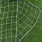 Mini Football Goal Folding Post Net