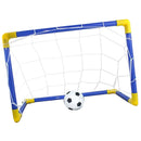 Outdoor Mini Soccer Goal Net