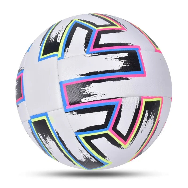 Newest Soccer Ball