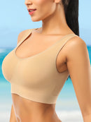 Seamless Sports Bras for Women