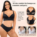 Push Up Shapewear Bra