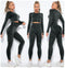 Women's Workout Tracksuit