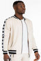 Men’s DIAMOND TAPE TRACK JACKET