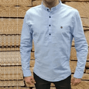 Men's Long Sleeves Shirt