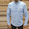 Men's Long Sleeves Shirt