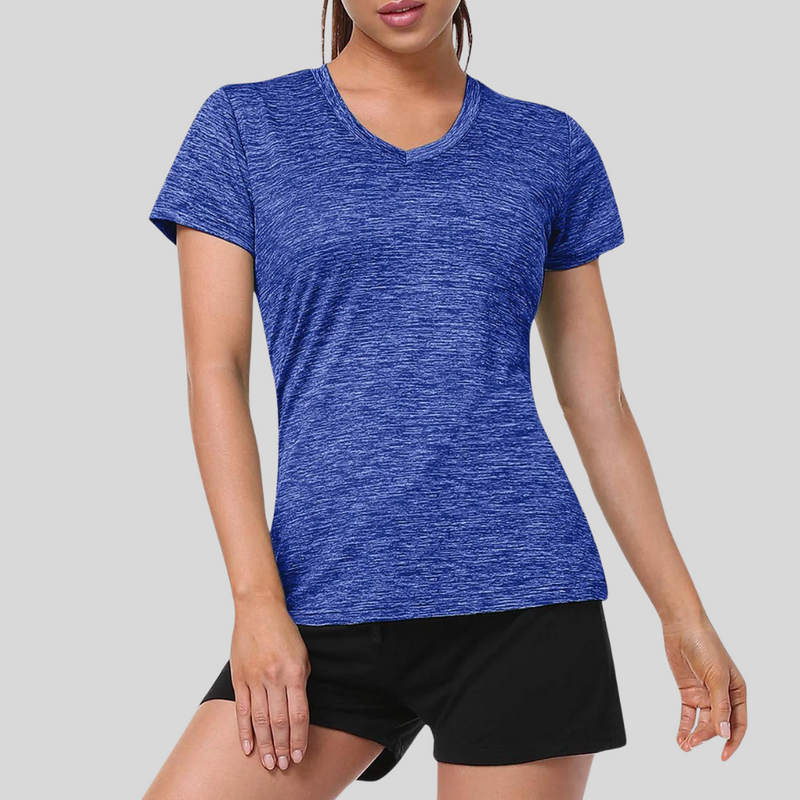 Women’s V-neck T-shirt