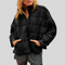 Women's Lightweight Oversized Jacket