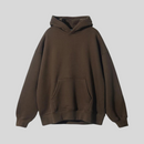 Oversize Fleece Warm Hoodie.