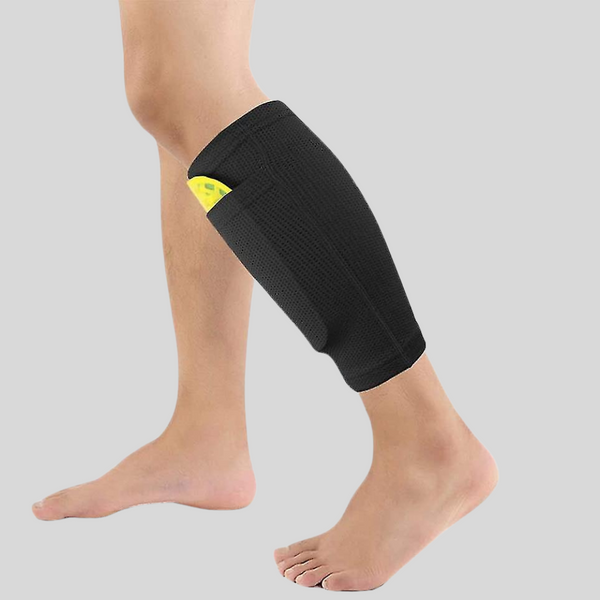 Sports Shin Pads Socks Guard