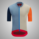 Men's Cycling Jersey Shirt
