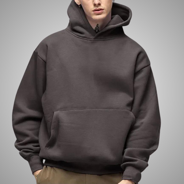 Men's Hoodies Winter Sweatshirt