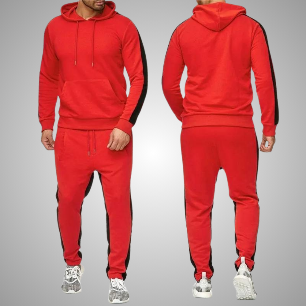 Men's Co-Ord Tracksuits