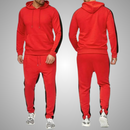 Men's Luxury Warm Tracksuits